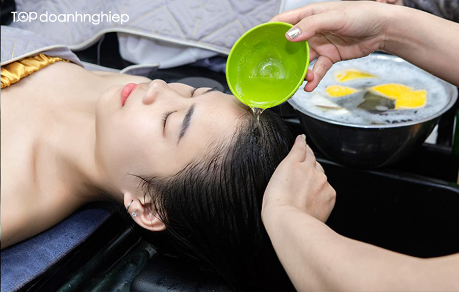 Thảo Linh Beauty Spa - Spa gội đầu dưỡng sinh giá rẻ, chất lượng tốt TP. HCM