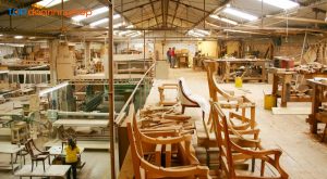 Top 8 xưởng sản xuất đồ gỗ nội thất chất lượng tại Đồng Nai