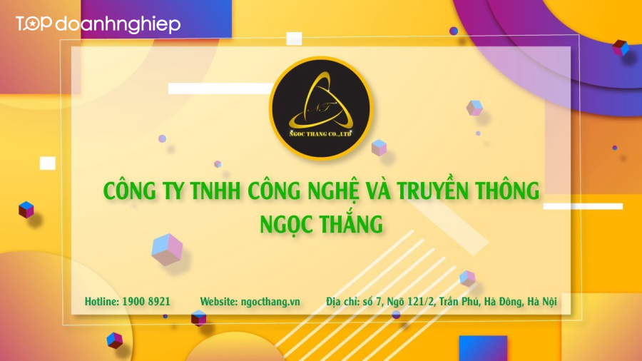 Ngọc Thắng - Một trong số các công ty chạy quảng cáo Google uy tín tại Hà Nội