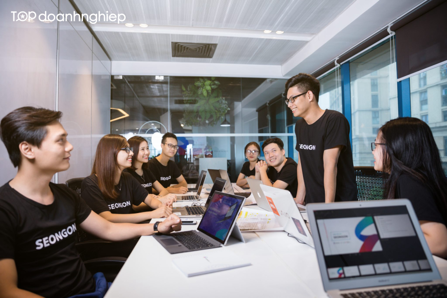 SEONGON - Công ty cho thuê chạy quảng cáo Google chất lượng ở Hà Nội