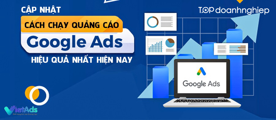 Việt Ads - Công ty cho thuê chạy quảng cáo Google Adwords tại Hà Nội