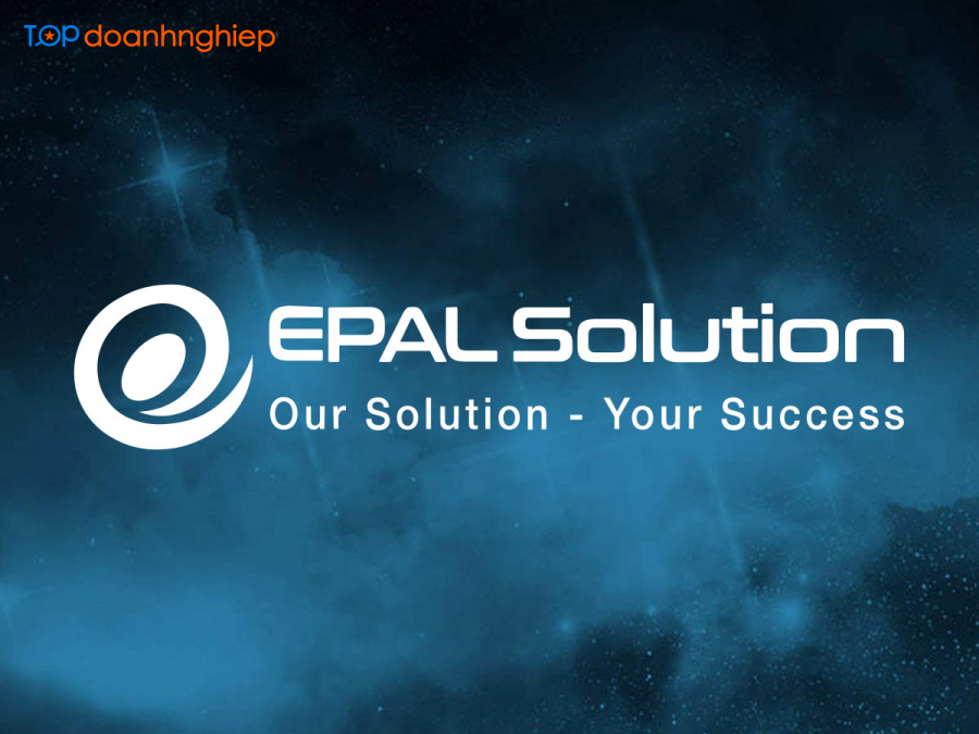 EPAL Solution - Công ty thiết kế website cao cấp 