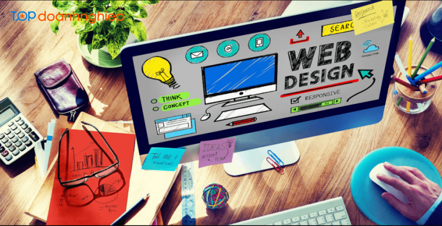 Haravan - Công ty thiết kế website doanh nghiệp nổi tiếng 