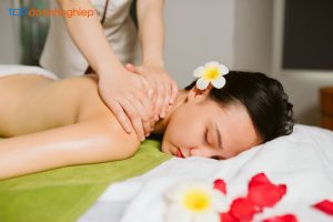 Top 10 địa chỉ massage bấm huyệt hội người mù tại TPHCM