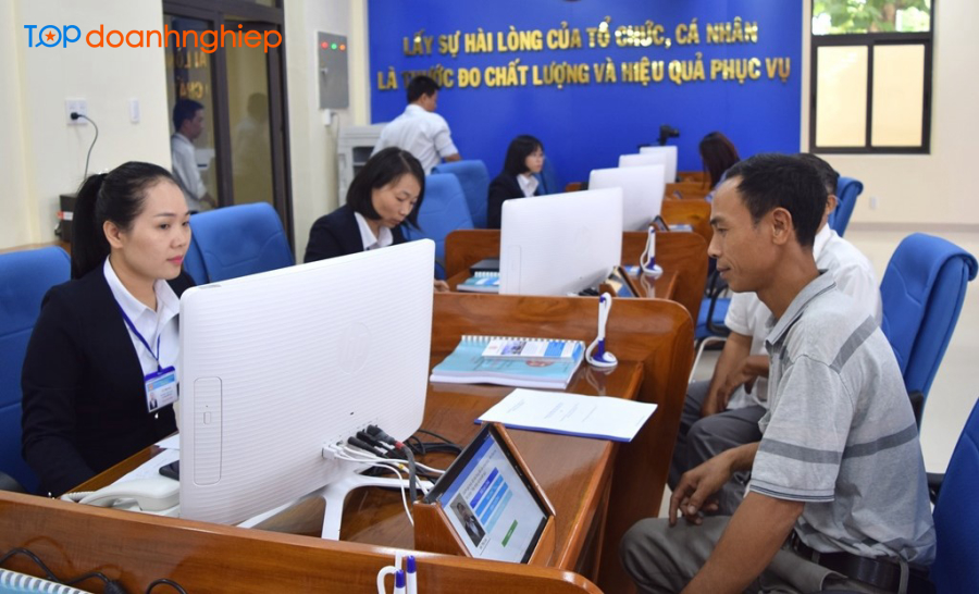 Vietnam Booking - Dịch vụ làm lý lịch tư pháp uy tín ở Đà Nẵng