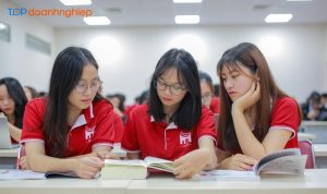 Top 8 các trường đào tạo ngành kinh tế tốt nhất tại Việt Nam