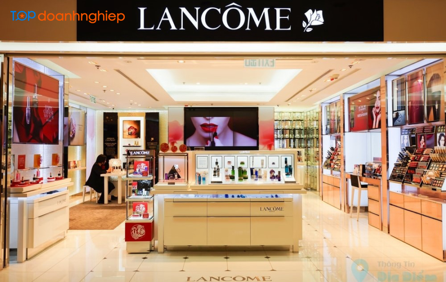 LANCÔME - Địa chỉ mua nước hoa nữ chính hãng, chất lượng ở Hà Nội