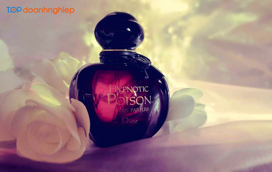 Dior Hypnotic Poison EDP - Nước hoa nữ lưu hương lâu nhất  