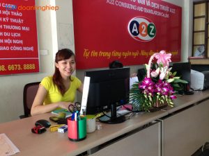Top 10 công ty dịch thuật công chứng uy tín, giá rẻ tại Hà Nội