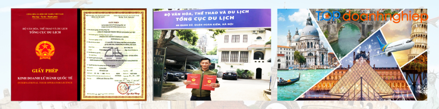Luật Hoàng Nguyễn - Công ty hỗ trợ xin giấy phép kinh doanh lữ hành quốc tế