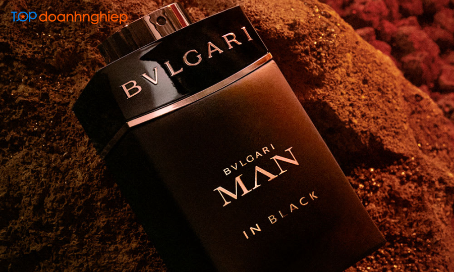 Bvlgari Man In Black EDP - Chai nước hoa nam lưu hương lâu mà quý ông nào cũng nên sở hữu 