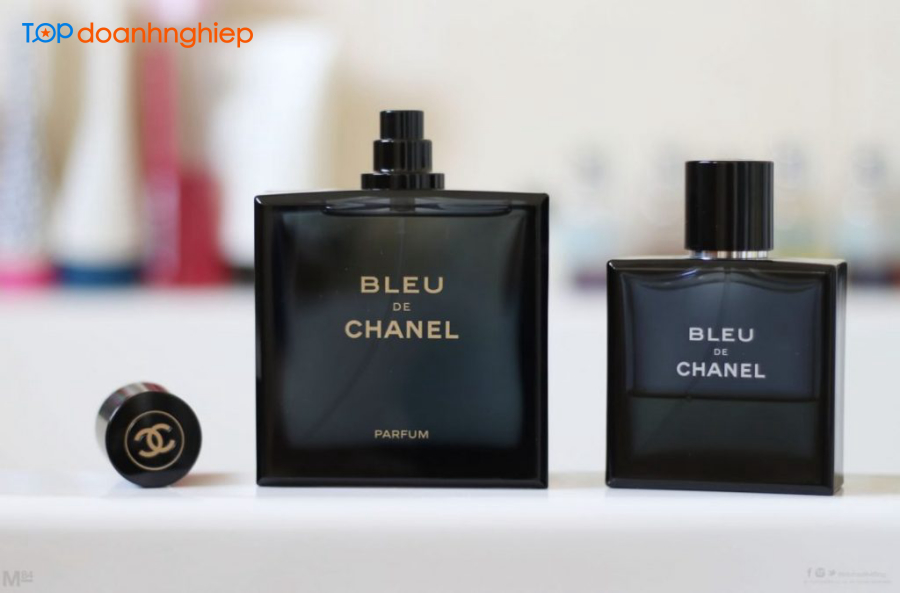 Bleu De Chanel EDT - Sự lựa chọn hàng đầu dòng nước hoa thơm lâu cho nam 