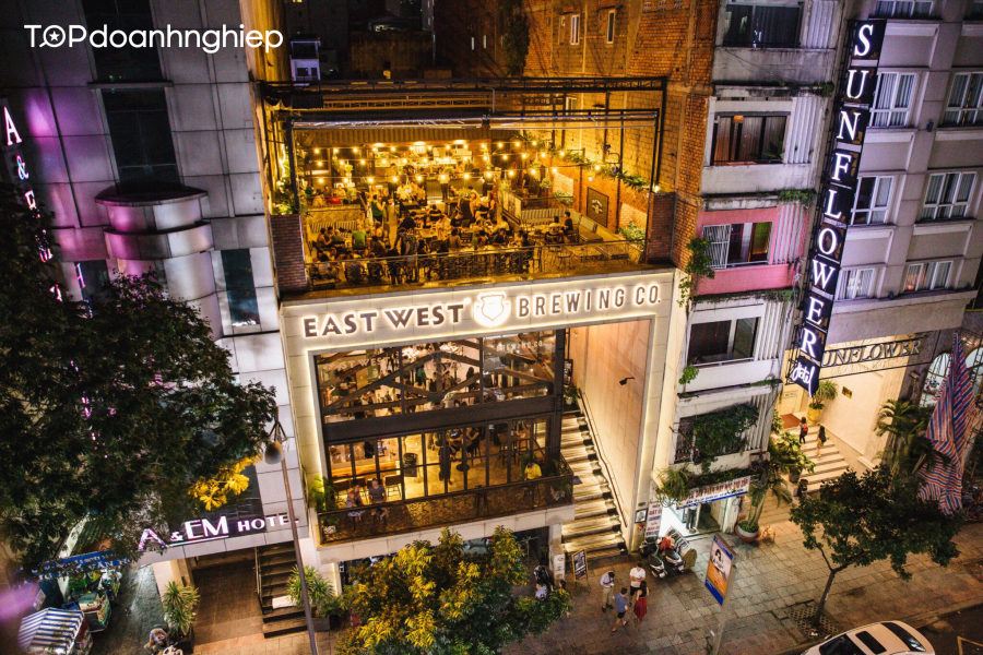 Top 10 quán nhậu ngon bổ rẻ nhất ở Sài Gòn cực hút khách