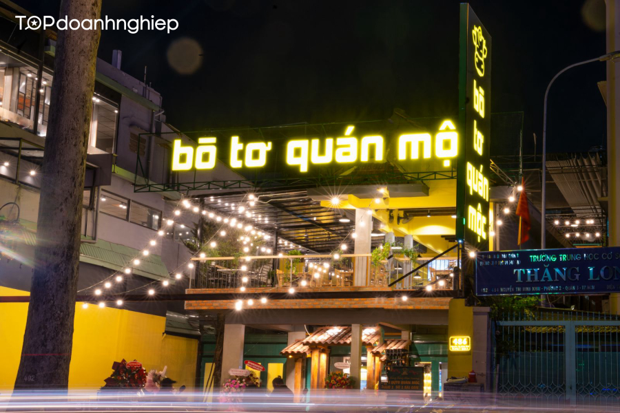 Top 10 quán nhậu ngon bổ rẻ nhất ở Sài Gòn cực hút khách