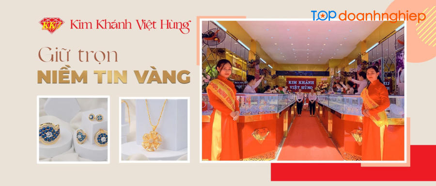 Top 10 các tiệm vàng ở Đà Nẵng lớn và uy tín nhất hiện nay 