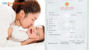 Top 7 dịch vụ làm lại giấy khai sinh tại Đà Nẵng nhanh, uy tín