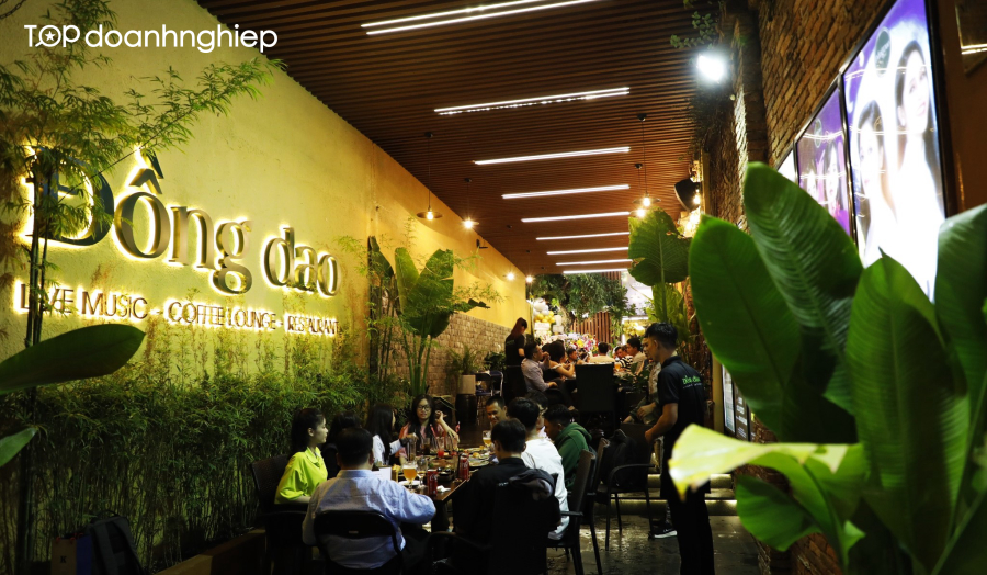 Top 8 các phòng trà Sài Gòn hay, nổi tiếng và hút khách nhất