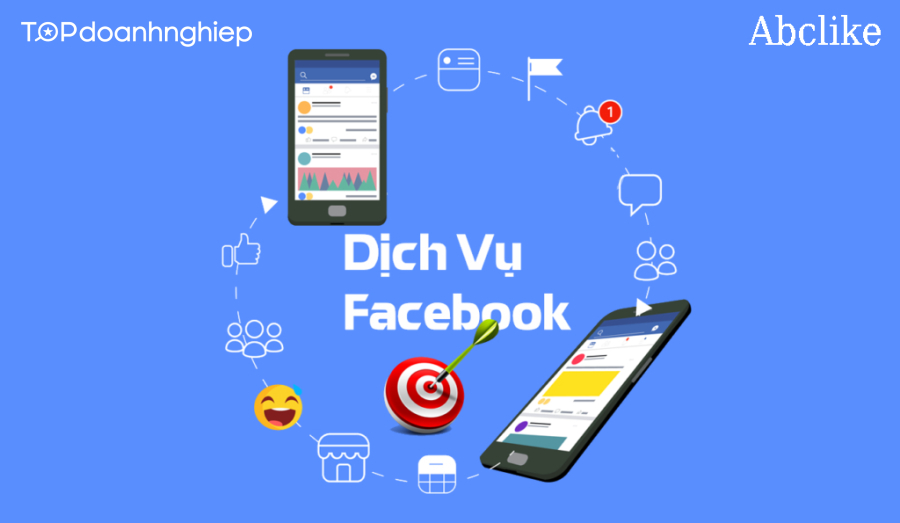 Top 8 dịch vụ tăng like Facebook an toàn, giá rẻ tại Việt Nam