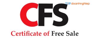 Top 10 dịch vụ xin giấy chứng nhận lưu hành CFS ở Đà Nẵng