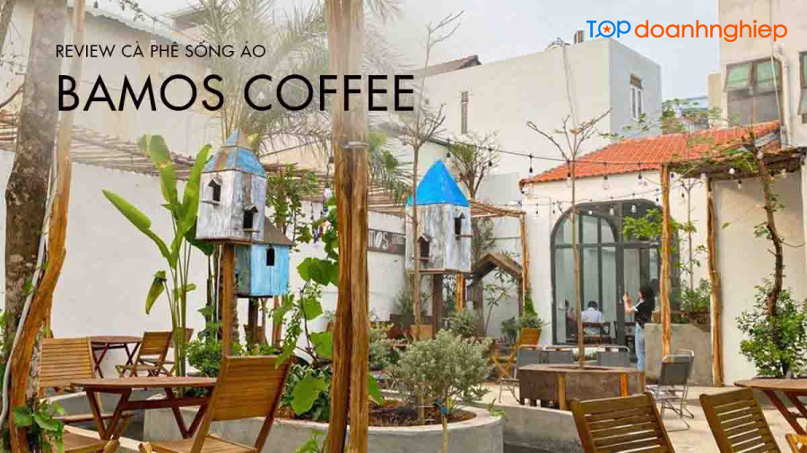 Top 10 quán cà phê mở 24h ngon và nổi tiếng nhất TP. HCM
