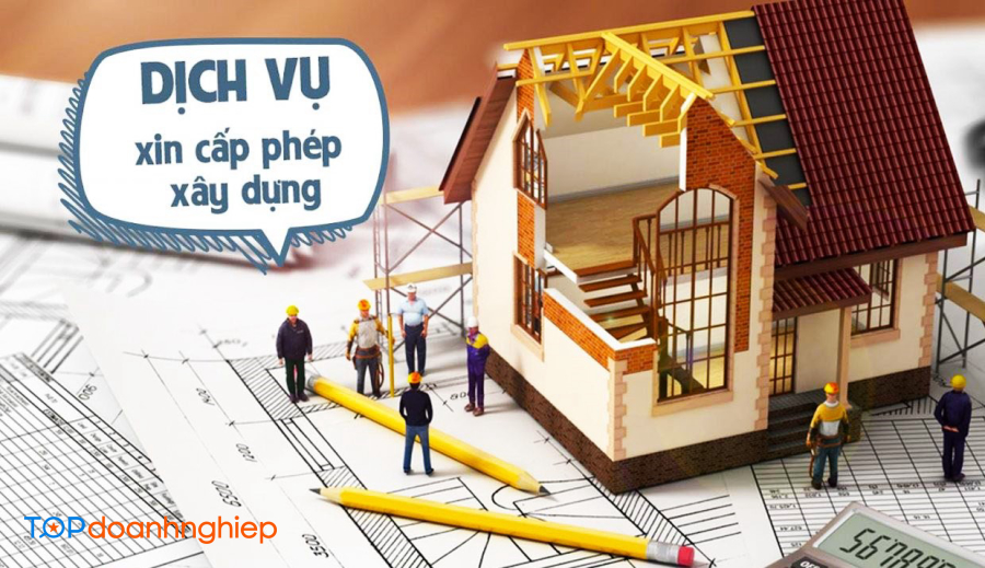 Top 7 dịch vụ xin giấy phép xây dựng nhà ở tại Hà Nội uy tín