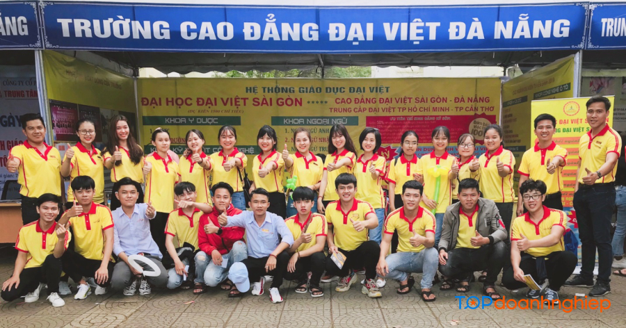 Cao đẳng Anh Quốc BTEC FPT - Trường cao đẳng tư thục ở Đà Nẵng đào tạo theo tiêu chuẩn Anh quốc