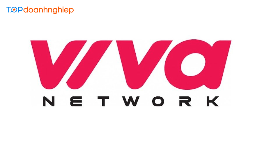 Viva Network - Công ty quảng cáo sáng tạo trong lĩnh vực giải trí