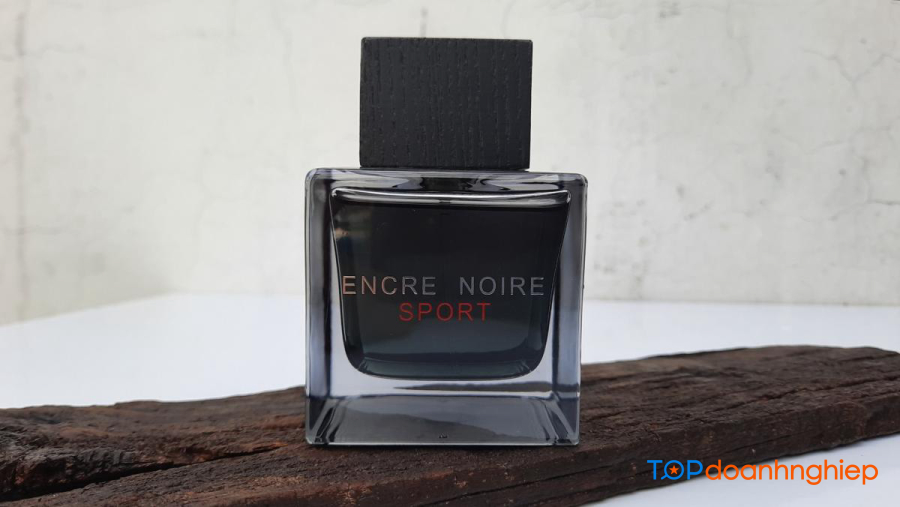 Encre Noire Sport – Chai nước hoa nam mùa đông giá rẻ