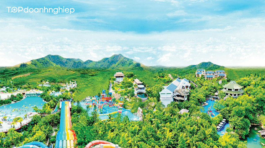 Top 8 các địa điểm du lịch ở Đà Nẵng đẹp và nổi tiếng nhất