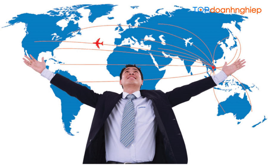 Top 8 các đại lý vé máy bay tại TP. HCM uy tín và giá rẻ nhất