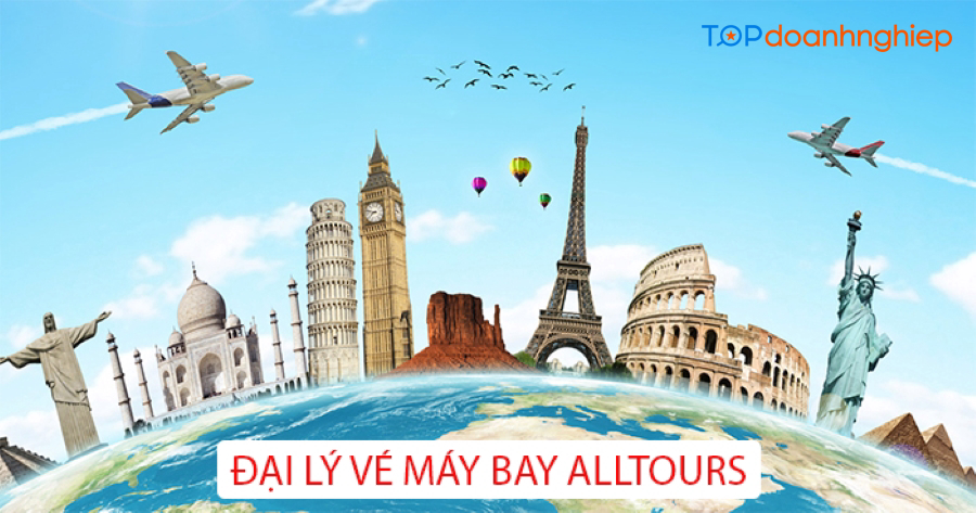 Top 8 các đại lý vé máy bay tại TP. HCM uy tín và giá rẻ nhất
