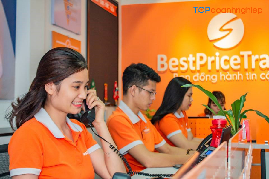 Top 8 các đại lý vé máy bay tại TP. HCM uy tín và giá rẻ nhất