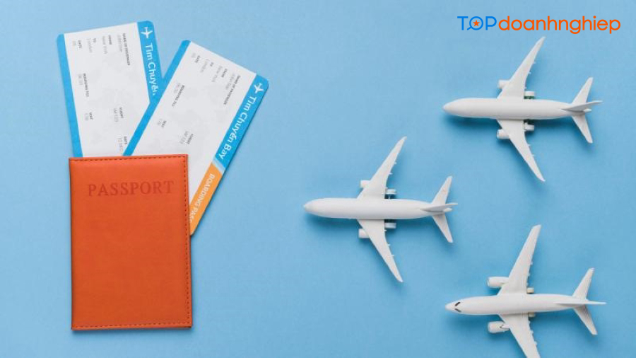 Top 8 các đại lý vé máy bay tại TP. HCM uy tín và giá rẻ nhất