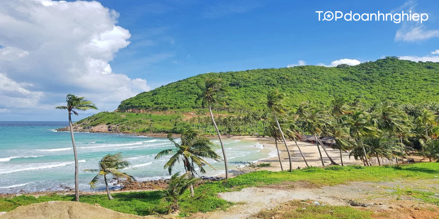Top 8 những bãi biển đẹp nhất Việt Nam, không nên bỏ qua