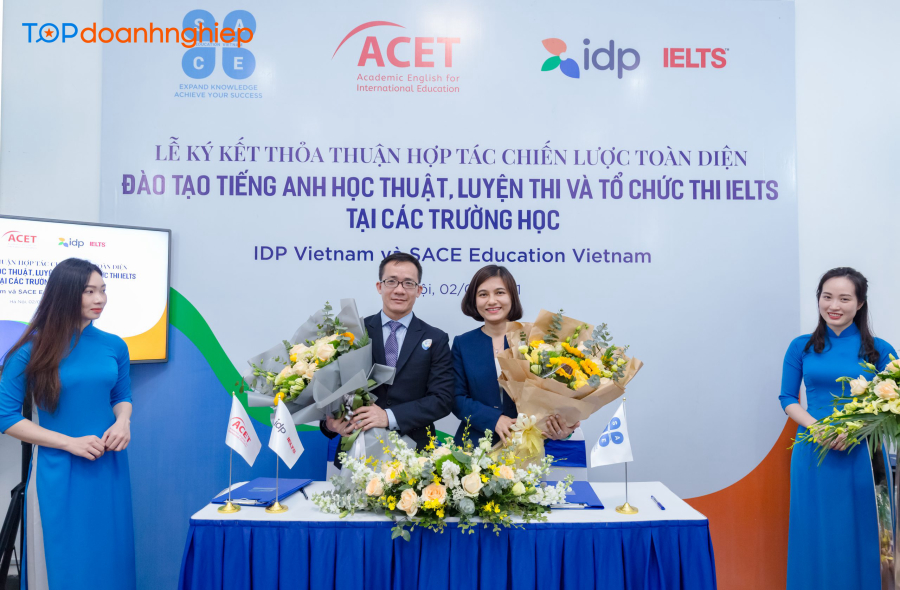  Top 10 Công ty tư vấn du học uy tín, chuyên nghiệp ở Hà Nội 