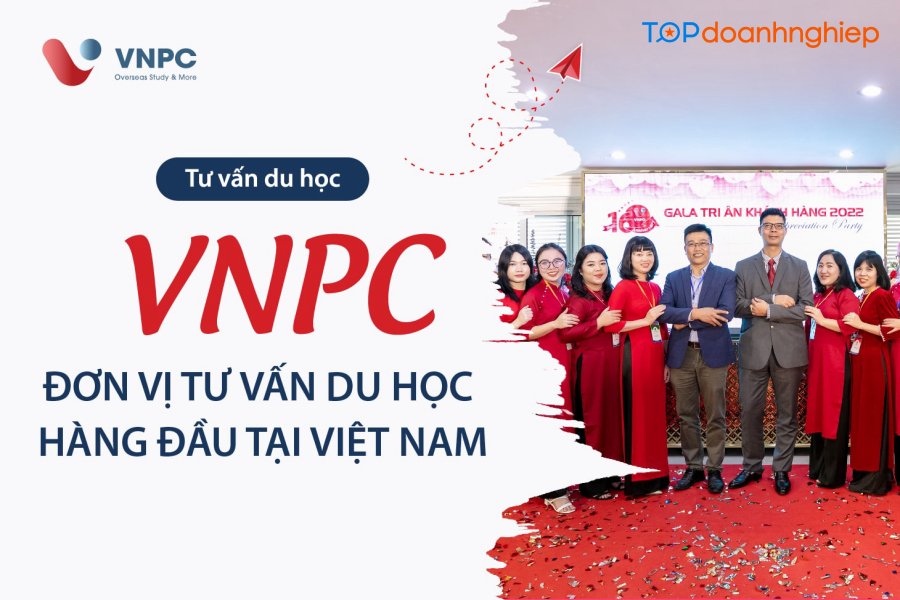  Top 10 Công ty tư vấn du học uy tín, chuyên nghiệp ở Hà Nội 