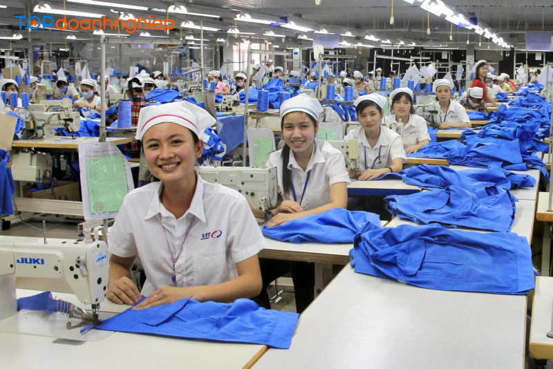 SOVILACO - Công ty xuất khẩu lao động uy tín tại Việt Nam