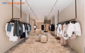 Top 10 Shop Bán Quần Áo đẹp, uy tín, chất lượng ở Hà Nội