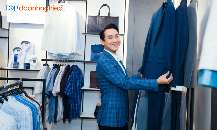 Top 10 Shop Bán Quần Áo đẹp, uy tín, chất lượng ở Hà Nội 