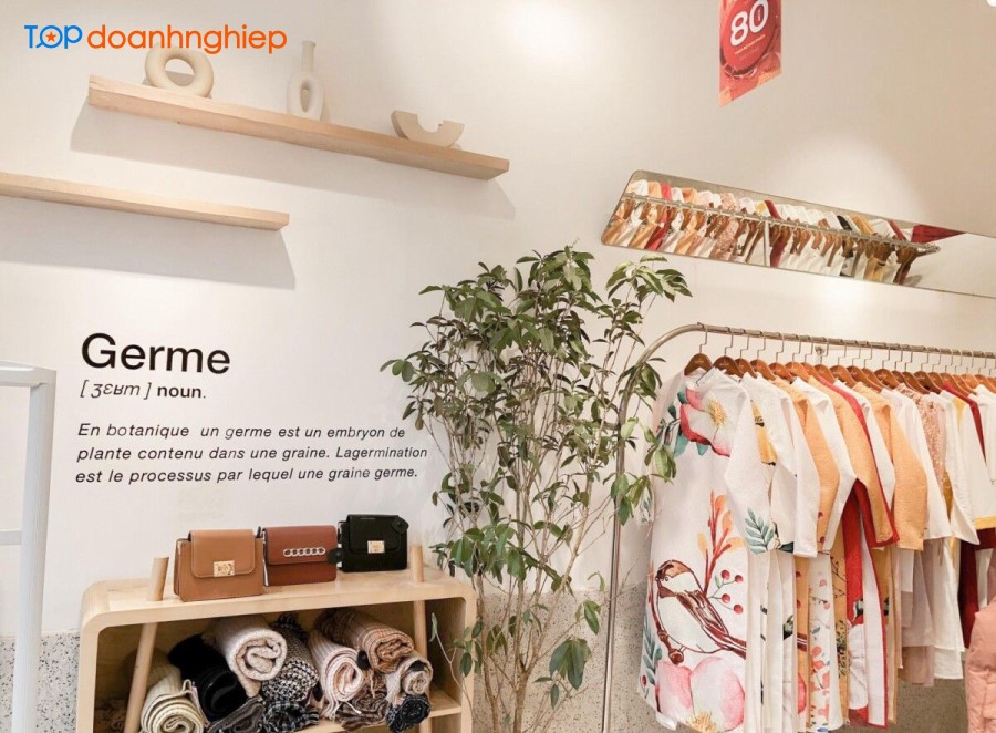 Top 10 Shop Bán Quần Áo đẹp, uy tín, chất lượng ở Hà Nội 