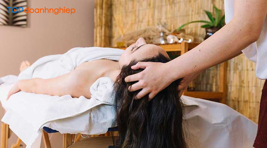  Top 10 spa gội đầu dưỡng sinh ở Tân Phú chất lượng, giá rẻ 