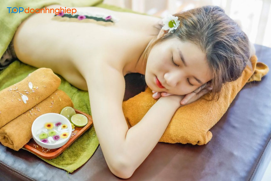  Top 10 spa gội đầu dưỡng sinh ở Tân Phú chất lượng, giá rẻ 