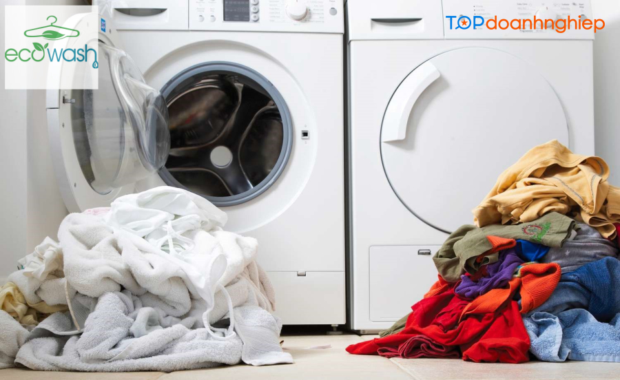 Top 8 dịch vụ giặt sấy ở Đà Nẵng uy tín, chất lượng và giá rẻ