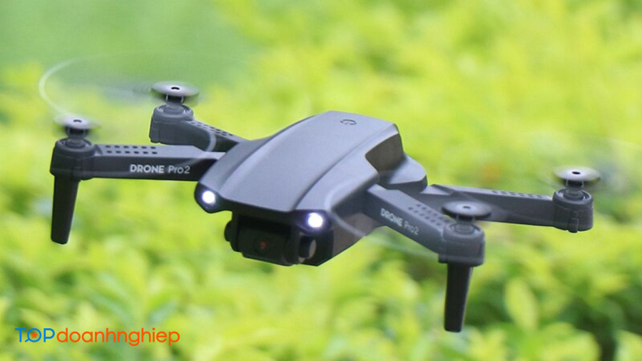 Top 8 loại Flycam tốt, giá rẻ với phân khúc dưới 3 triệu đồng 