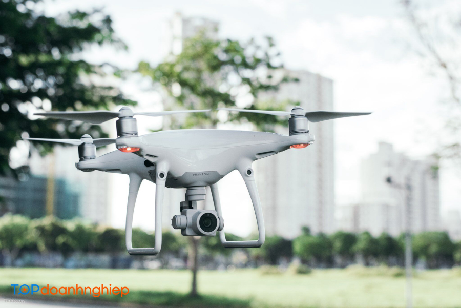 Top 8 loại Flycam tốt, giá rẻ với phân khúc dưới 3 triệu đồng 