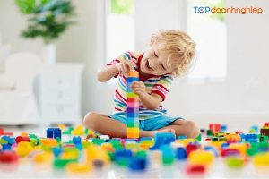 Top 7 cửa hàng đồ chơi trẻ em ở Hà Nội chất lượng, an toàn