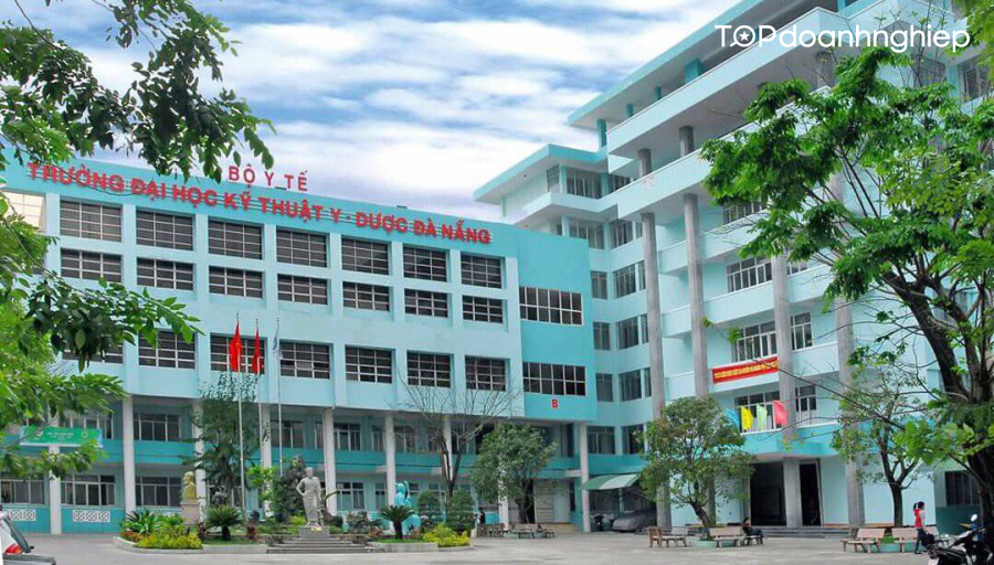 Top 7 các trường đại học ở Đà Nẵng có chất lượng tốt nhất