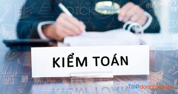 Top 8 các công ty kiểm toán tại TP. HCM uy tín, đáng tin cậy