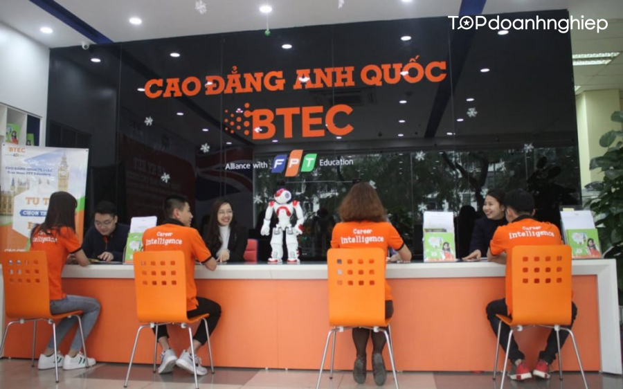 Top 8 các trường cao đẳng ở Hà Nội, chất lượng đào tạo tốt