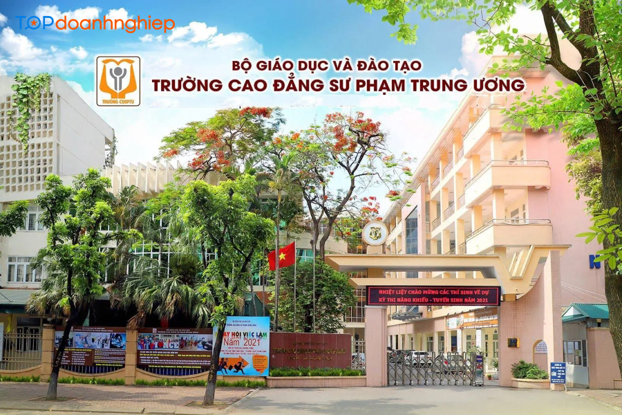 Top 8 các trường cao đẳng ở Hà Nội, chất lượng đào tạo tốt